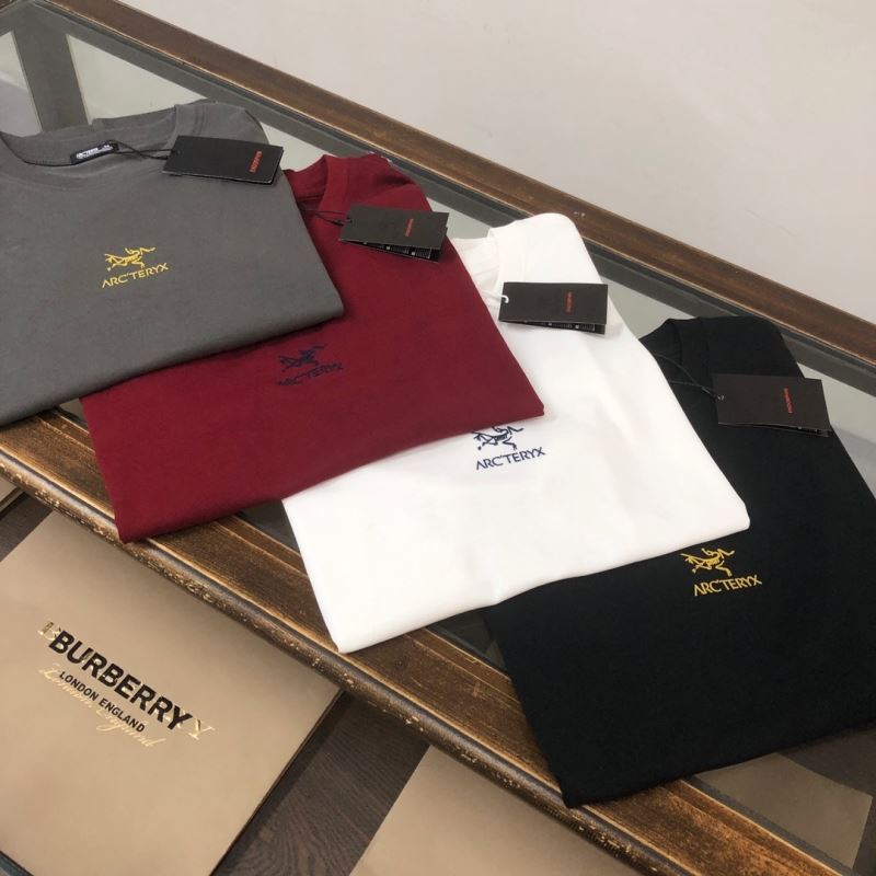 Arcteryx T-Shirts